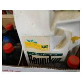 Box o Fluids / Student Desk and More