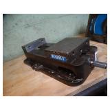 Kurt Single Vise d675