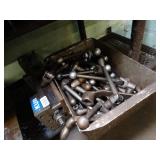 Kurt Single Vise d675