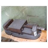 Bridgeport 6" Vise