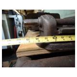 Bridgeport 6" Vise
