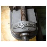 Bridgeport 6" Vise