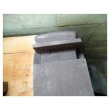 Bridgeport 6" Vise