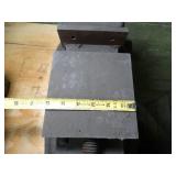Bridgeport 6" Vise