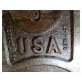 6" Wide Single Kurt Vise