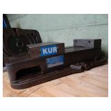 Kurt D675 Vise