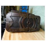 Kurt D60  Vise w/ Handle