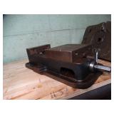 Kurt D60  Vise w/ Handle