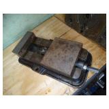 Kurt D60  Vise w/ Handle