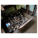 Kurt D60  Vise w/ Handle