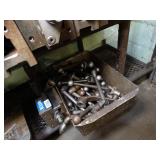 KURT D675 6" Jaw Width, 7.5" Jaw Opening Milling Machine Vise