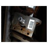 Kurt 6" Single Vise w/Handle