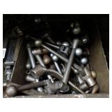 Kurt 6" Single Vise w/ Handle