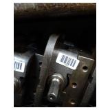 Kurt 6" Single Vise w/ Handle