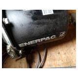 Enerpac Hydraulic Vises (Like New) in Crate