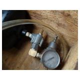 Enerpac Hydraulic Vises (Like New) in Crate