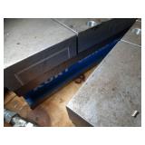 Enerpac Hydraulic Vises (Like New) in Crate