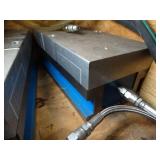 Enerpac Hydraulic Vises (Like New) in Crate