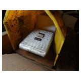 Enerpac Hydraulic Vises (Like New) in Crate