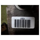 Kurt Single Vise d675