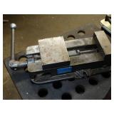 Kurt 6" Single Vise