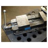 6" Wide Single Kurt Vise
