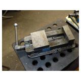 Kurt 6" Single Vise w/ Handle