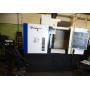 HYUNDAI WIA F400 Vertical CNC Machining Center