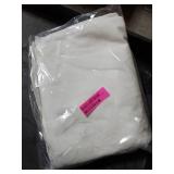 Basic Microfiber Tailored Bedskirt with 14-inch Drop