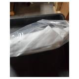 Basic Microfiber Tailored Bedskirt with 14-inch Drop