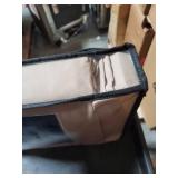 Tribeca Living Super Soft Solid Dp Easy-Care Extra Deep Pocket Full Sheet Set Bedding