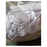 100% Cotton Sateen Smooth & Silky 500 Thread Count 4-Piece Sheet Set- Retail:$118.99