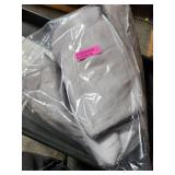 ATI Home Crescendo Lined Blackout Hidden Tab Curtain Panel Pair- Retail:$83.99