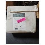 Soft Wash Vintage Floral Lace Sheet Set, King Bedding