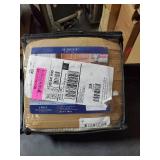 Subrtex Slipcover Stretch Sofa Cover with Separate Cushion Cover