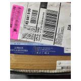 Subrtex Slipcover Stretch Sofa Cover with Separate Cushion Cover