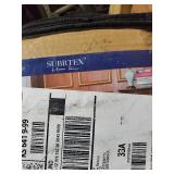 Subrtex Slipcover Stretch Sofa Cover with Separate Cushion Cover