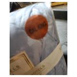 Porch & Den Jericho Stripe 600TC Egyptian Cotton Bed Sheet Set