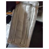 Cotton 420 Thread Count Wrinkle Free 4-Pc. King Sheet Set Bedding