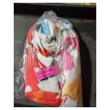 Mexican Surf Trip Duvet Cover -King- Retail:$156.26