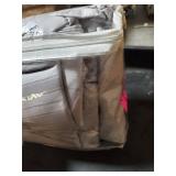 Luxury Damask Stripe 500 Thread Count Sheet Set by Welhome