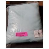 ATI Home Crescendo Lined Blackout Hidden Tab Curtain Panel Pair- Retail:$75.70