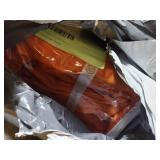 Superior Cotton Flannel Solid Bed Sheet Set/ Pillowcase Set