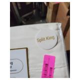 Impressions Robles Solid 800-Thread Count Cotton-Blend Deep Pocket Sheet Set