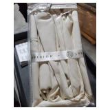 Impressions Robles Solid 800-Thread Count Cotton-Blend Deep Pocket Sheet Set