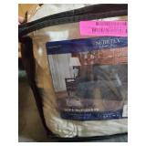 Subrtex Sofa Cover Stretch Slipcover with Separate Cushion Covers