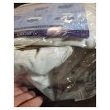 Subrtex Sofa Cover Stretch Slipcover with Separate Cushion Covers