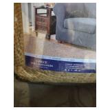 Subrtex Stretch Armchair Slipcover 2 Piece Spandex Furniture Protector