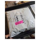 Subrtex Recliner Chair Cover Slipcover Reversible Protector Anti-Slip - Large