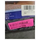 Subrtex 2-Piece Stretch Armchair Couch Cover Jacquard Damask Slipcover